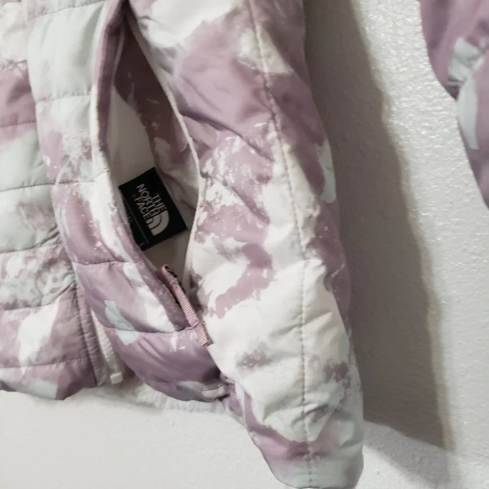 The North Face Reversible Jacket
